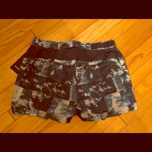 Lululemon Men’s Surge short 4